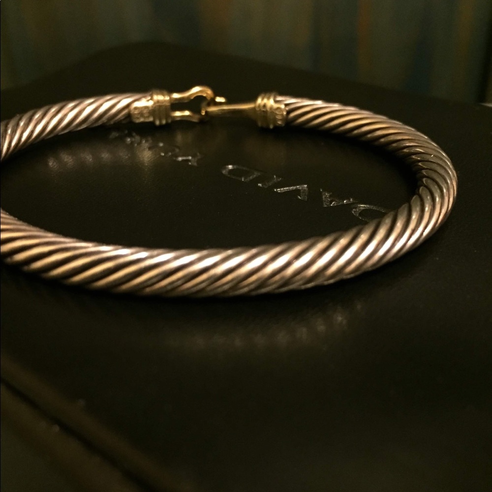 David Yurman bracelet - Picture 3 of 5